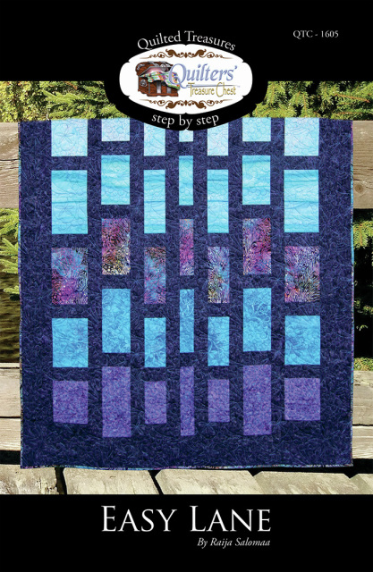 Five Quilt Patterns for Beginner Quilters – Create Beautiful Quilts